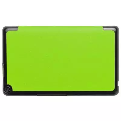 Чехол для планшета Grand-X для ASUS ZenPad 8.0 Z380 Green (ATC - AZPZ380G) - 2 Чехол для планшета Grand-X для ASUS ZenPad 8.0 Z380 Green (ATC - AZPZ380G) - 2