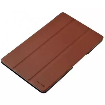 Чехол для планшета Grand-X для ASUS ZenPad 8.0 Z380 Brown (ATC - AZPZ380BR) - 1