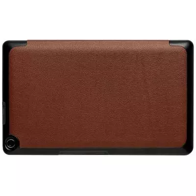 Чехол для планшета Grand-X для ASUS ZenPad 8.0 Z380 Brown (ATC - AZPZ380BR) - 2
