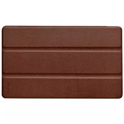 Чехол для планшета Grand-X для ASUS ZenPad 8.0 Z380 Brown (ATC - AZPZ380BR)
