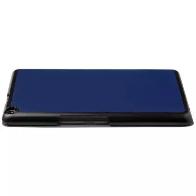 Чехол для планшета Grand-X для ASUS ZenPad 8.0 Z380 Dark Blue (ATC - AZPZ380DB) - 3 Чехол для планшета Grand-X для ASUS ZenPad 8.0 Z380 Dark Blue (ATC - AZPZ380DB) - 3