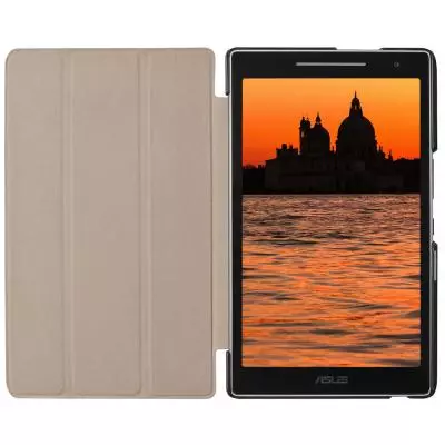 Чехол для планшета Grand-X для ASUS ZenPad 8.0 Z380 Dark Blue (ATC - AZPZ380DB) - 4 Чехол для планшета Grand-X для ASUS ZenPad 8.0 Z380 Dark Blue (ATC - AZPZ380DB) - 4