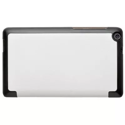 Чехол для планшета Grand-X для Asus ZenPad C 7 Z170 White (ATC - AZPZ170W) - 1