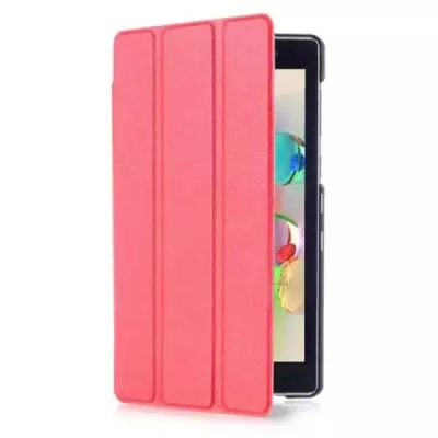 Чехол для планшета Grand-X для Asus ZenPad C 7 Z170 Red (ATC - AZPZ170R) - 4 Чехол для планшета Grand-X для Asus ZenPad C 7 Z170 Red (ATC - AZPZ170R) - 4