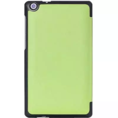 Чехол для планшета Grand-X для Asus ZenPad C 7 Z170 Green (ATC - AZPZ170G) - 1