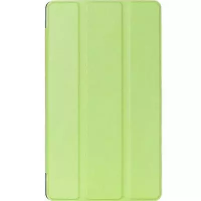 Чехол для планшета Grand-X для Asus ZenPad C 7 Z170 Green (ATC - AZPZ170G)