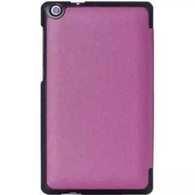 Чехол для планшета Grand-X для Asus ZenPad C 7 Z170 Purple (ATC - AZPZ170PR) - 1 Чехол для планшета Grand-X для Asus ZenPad C 7 Z170 Purple (ATC - AZPZ170PR) - 1