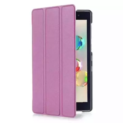 Чехол для планшета Grand-X для Asus ZenPad C 7 Z170 Purple (ATC - AZPZ170PR) - 4 Чехол для планшета Grand-X для Asus ZenPad C 7 Z170 Purple (ATC - AZPZ170PR) - 4