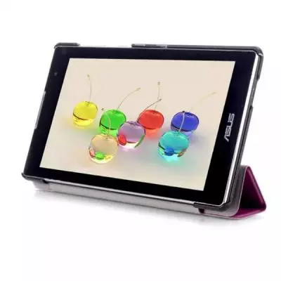 Чехол для планшета Grand-X для Asus ZenPad C 7 Z170 Purple (ATC - AZPZ170PR) - 5 Чехол для планшета Grand-X для Asus ZenPad C 7 Z170 Purple (ATC - AZPZ170PR) - 5