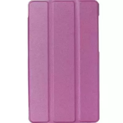 Чехол для планшета Grand-X для Asus ZenPad C 7 Z170 Purple (ATC - AZPZ170PR)