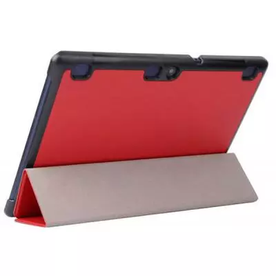 Чехол для планшета Grand-X для Lenovo Tab 2 A10-70 Red (LTC - LT2A1070FR) - 2 Чехол для планшета Grand-X для Lenovo Tab 2 A10-70 Red (LTC - LT2A1070FR) - 2