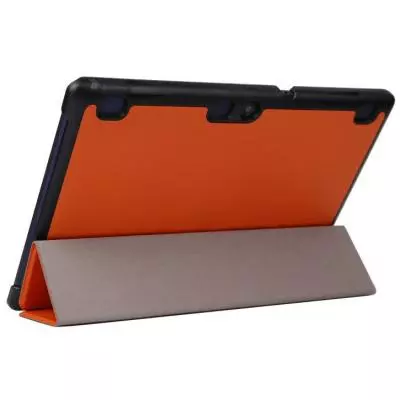 Чехол для планшета Grand-X для Lenovo Tab 2 A10-70 Orange (LTC - LT2A1070O) - 2 Чехол для планшета Grand-X для Lenovo Tab 2 A10-70 Orange (LTC - LT2A1070O) - 2