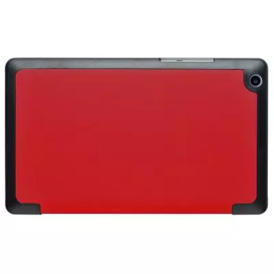 Чехол для планшета Grand-X для Lenovo Tab 2 A8-50F Red (LTC - LT2A850R) - 1