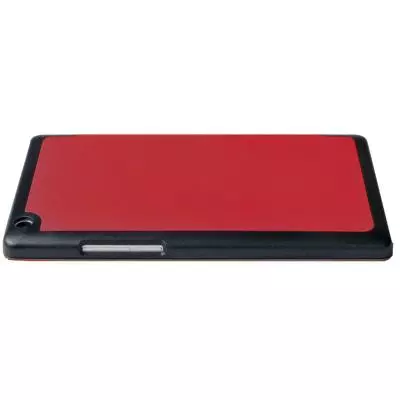 Чехол для планшета Grand-X для Lenovo Tab 2 A8-50F Red (LTC - LT2A850R) - 2