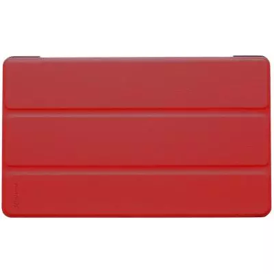 Чехол для планшета Grand-X для Lenovo Tab 2 A8-50F Red (LTC - LT2A850R)