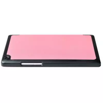 Чехол для планшета Grand-X для Lenovo Tab 2 A8-50F Pink (LTC - LT2A850P) - 3 Чехол для планшета Grand-X для Lenovo Tab 2 A8-50F Pink (LTC - LT2A850P) - 3