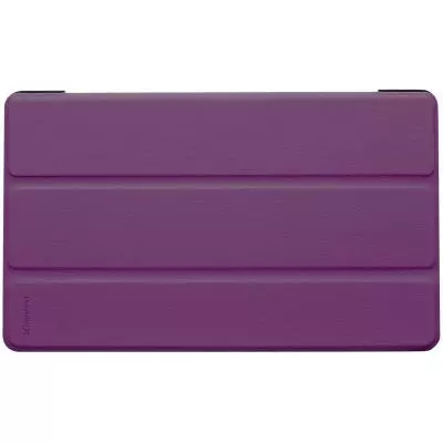 Чехол для планшета Grand-X для Lenovo Tab 2 A8-50F Purple (LTC - LT2A850PR)