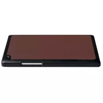 Чехол для планшета Grand-X для Lenovo Tab 2 A8-50F Brown (LTC - LT2A850BR) - 2 Чехол для планшета Grand-X для Lenovo Tab 2 A8-50F Brown (LTC - LT2A850BR) - 2