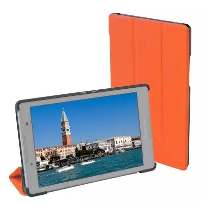 Чехол для планшета Grand-X для Lenovo Tab 2 A8-50F Orange (LTC - LT2A850O) - 4 Чехол для планшета Grand-X для Lenovo Tab 2 A8-50F Orange (LTC - LT2A850O) - 4