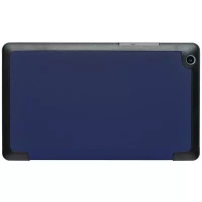 Чехол для планшета Grand-X для Lenovo Tab 2 A8-50F Dark Blue (LTC - LT2A850DB) - 2 Чехол для планшета Grand-X для Lenovo Tab 2 A8-50F Dark Blue (LTC - LT2A850DB) - 2