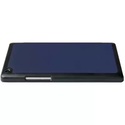 Чехол для планшета Grand-X для Lenovo Tab 2 A8-50F Dark Blue (LTC - LT2A850DB) - 3 Чехол для планшета Grand-X для Lenovo Tab 2 A8-50F Dark Blue (LTC - LT2A850DB) - 3