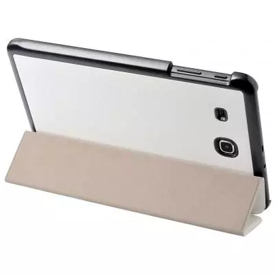 Чехол для планшета Grand-X для Samsung Galaxy Tab E 9.6 SM-T560 White (STC - SGTT560W) - 2 Чехол для планшета Grand-X для Samsung Galaxy Tab E 9.6 SM-T560 White (STC - SGTT560W) - 2