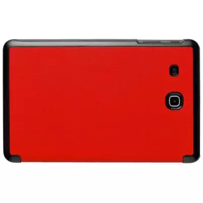 Чехол для планшета Grand-X для Samsung Galaxy Tab E 9.6 SM-T560 Red (STC - SGTT560R) - 1