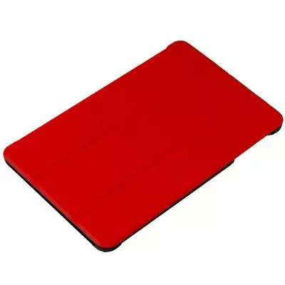 Чехол для планшета Grand-X для Samsung Galaxy Tab E 9.6 SM-T560 Red (STC - SGTT560R) - 2