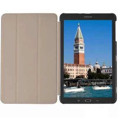 Чехол для планшета Grand-X для Samsung Galaxy Tab E 9.6 SM-T560 Red (STC - SGTT560R) - 4