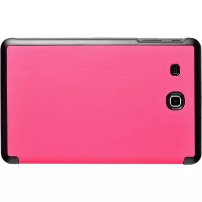 Чехол для планшета Grand-X для Samsung Galaxy Tab E 9.6 SM-T560 Hot Red (STC - SGTT560HR) - 1 Чехол для планшета Grand-X для Samsung Galaxy Tab E 9.6 SM-T560 Hot Red (STC - SGTT560HR) - 1