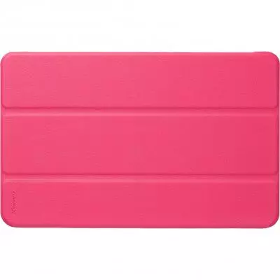 Чехол для планшета Grand-X для Samsung Galaxy Tab E 9.6 SM-T560 Hot Red (STC - SGTT560HR)