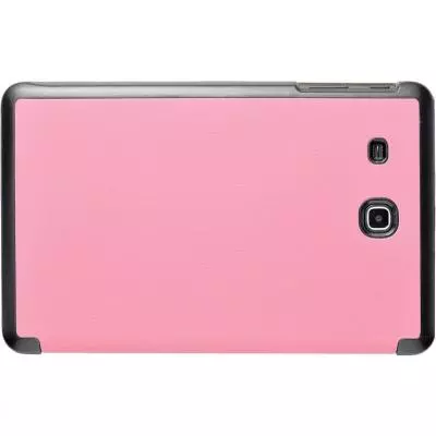 Чехол для планшета Grand-X для Samsung Galaxy Tab E 9.6 SM-T560 Pink (STC - SGTT560P) - 1 Чехол для планшета Grand-X для Samsung Galaxy Tab E 9.6 SM-T560 Pink (STC - SGTT560P) - 1