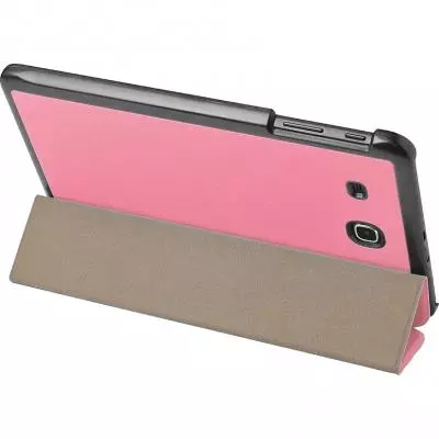 Чехол для планшета Grand-X для Samsung Galaxy Tab E 9.6 SM-T560 Pink (STC - SGTT560P) - 3 Чехол для планшета Grand-X для Samsung Galaxy Tab E 9.6 SM-T560 Pink (STC - SGTT560P) - 3