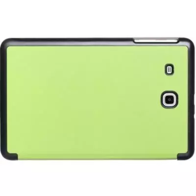 Чехол для планшета Grand-X для Samsung Galaxy Tab E 9.6 SM-T560 Green (STC - SGTT560G) - 1 Чехол для планшета Grand-X для Samsung Galaxy Tab E 9.6 SM-T560 Green (STC - SGTT560G) - 1