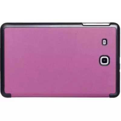 Чехол для планшета Grand-X для Samsung Galaxy Tab E 9.6 SM-T560 Purple (STC - SGTT560PR) - 1 Чехол для планшета Grand-X для Samsung Galaxy Tab E 9.6 SM-T560 Purple (STC - SGTT560PR) - 1