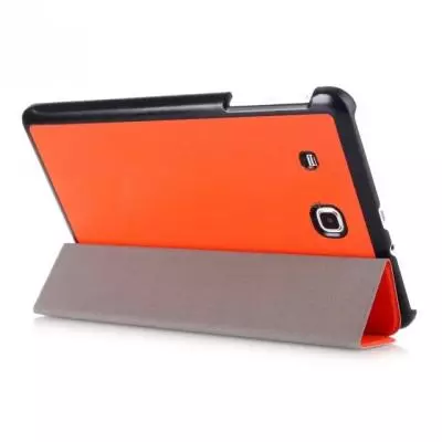 Чехол для планшета Grand-X для Samsung Galaxy Tab E 9.6 SM-T560 Orange (STC - SGTT560O) - 2 Чехол для планшета Grand-X для Samsung Galaxy Tab E 9.6 SM-T560 Orange (STC - SGTT560O) - 2