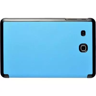 Чехол для планшета Grand-X для Samsung Galaxy Tab E 9.6 SM-T560 Bright Blue (STC - SGTT560BB) - 1 Чехол для планшета Grand-X для Samsung Galaxy Tab E 9.6 SM-T560 Bright Blue (STC - SGTT560BB) - 1