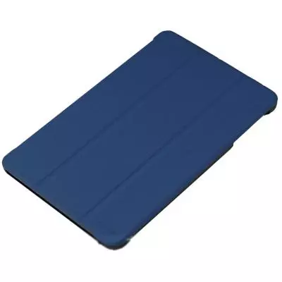 Чехол для планшета Grand-X для Samsung Galaxy Tab E 9.6 SM-T560 Dark Blue (STC - SGTT560DB) - 1 Чехол для планшета Grand-X для Samsung Galaxy Tab E 9.6 SM-T560 Dark Blue (STC - SGTT560DB) - 1