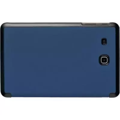 Чехол для планшета Grand-X для Samsung Galaxy Tab E 9.6 SM-T560 Dark Blue (STC - SGTT560DB) - 2 Чехол для планшета Grand-X для Samsung Galaxy Tab E 9.6 SM-T560 Dark Blue (STC - SGTT560DB) - 2
