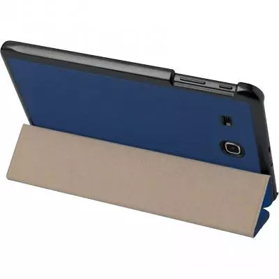 Чехол для планшета Grand-X для Samsung Galaxy Tab E 9.6 SM-T560 Dark Blue (STC - SGTT560DB) - 3 Чехол для планшета Grand-X для Samsung Galaxy Tab E 9.6 SM-T560 Dark Blue (STC - SGTT560DB) - 3