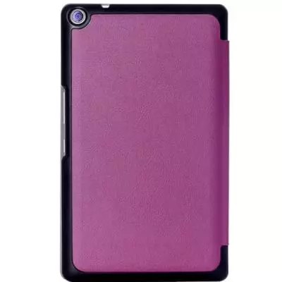 Чехол для планшета Grand-X для ASUS ZenPad 7.0 Z370 Purple (ATC - AZPZ370PR) - 1 Чехол для планшета Grand-X для ASUS ZenPad 7.0 Z370 Purple (ATC - AZPZ370PR) - 1