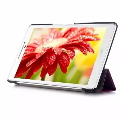 Чехол для планшета Grand-X для ASUS ZenPad 7.0 Z370 Purple (ATC - AZPZ370PR) - 4 Чехол для планшета Grand-X для ASUS ZenPad 7.0 Z370 Purple (ATC - AZPZ370PR) - 4
