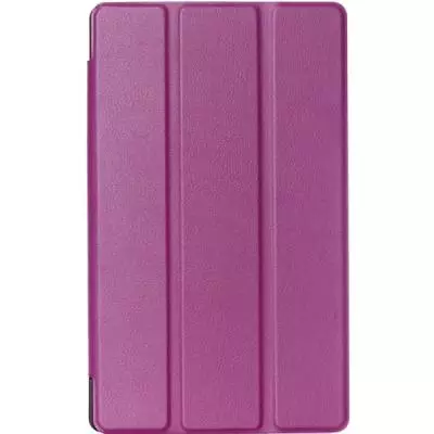 Чехол для планшета Grand-X для ASUS ZenPad 7.0 Z370 Purple (ATC - AZPZ370PR)
