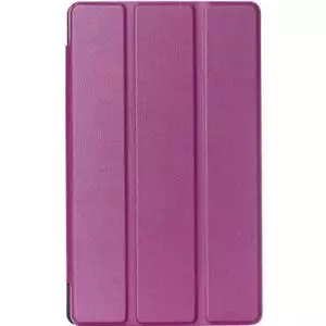 Чехол для планшета Grand-X для ASUS ZenPad 7.0 Z370 Purple (ATC - AZPZ370PR)