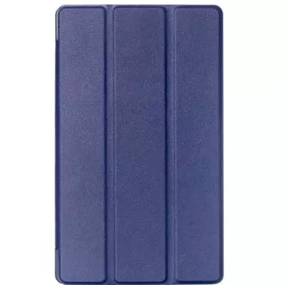 Чехол для планшета Grand-X для ASUS ZenPad 7.0 Z370 Dark Blue (ATC - AZPZ370DB)
