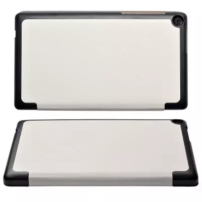 Чехол для планшета Grand-X для Lenovo TAB 2 A7-20F White (LTC - LT2A720W) - 5 Чехол для планшета Grand-X для Lenovo TAB 2 A7-20F White (LTC - LT2A720W) - 5