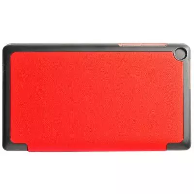 Чехол для планшета Grand-X для Lenovo TAB 2 A7-20F Red (LTC - LT2A720R) - 1