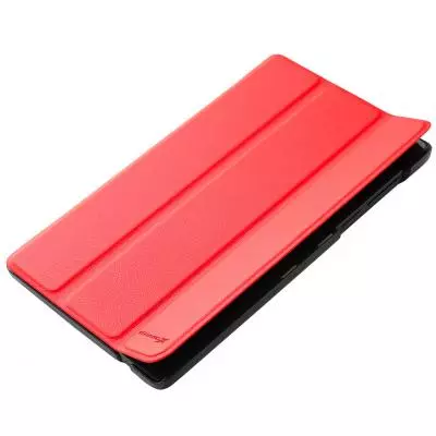 Чехол для планшета Grand-X для Lenovo TAB 2 A7-20F Red (LTC - LT2A720R) - 3