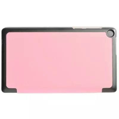 Чехол для планшета Grand-X для Lenovo TAB 2 A7-20F Pink (LTC - LT2A720P) - 1 Чехол для планшета Grand-X для Lenovo TAB 2 A7-20F Pink (LTC - LT2A720P) - 1