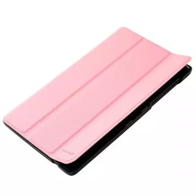 Чехол для планшета Grand-X для Lenovo TAB 2 A7-20F Pink (LTC - LT2A720P) - 3 Чехол для планшета Grand-X для Lenovo TAB 2 A7-20F Pink (LTC - LT2A720P) - 3